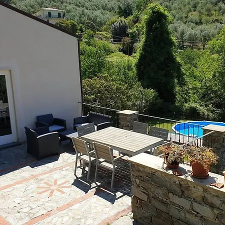 Chez Corinne Villa *