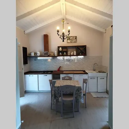 Villa Chez Corinne