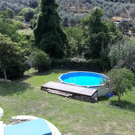 Chez Corinne *