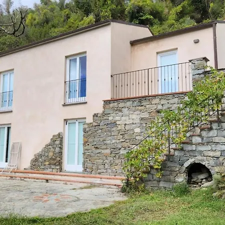 Villa Chez Corinne *
