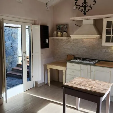 Villa Chez Corinne *