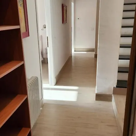 Chez Corinne Villa