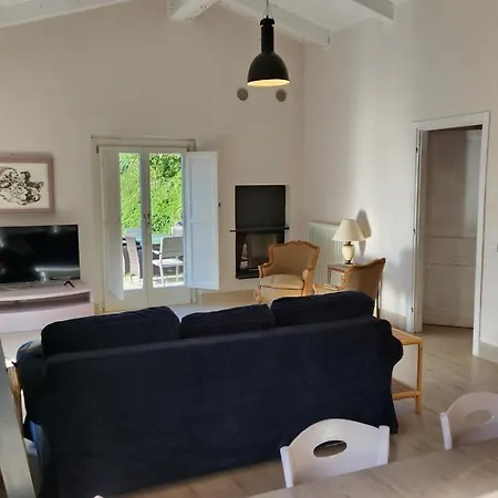 Villa Chez Corinne *