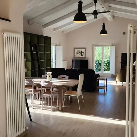 Chez Corinne Villa *